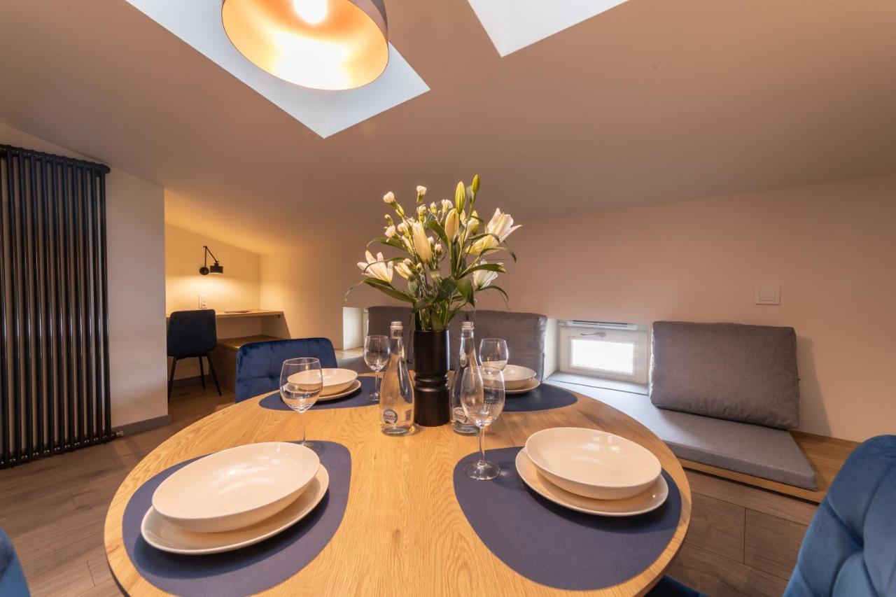 Milu Sebastiana Apartment